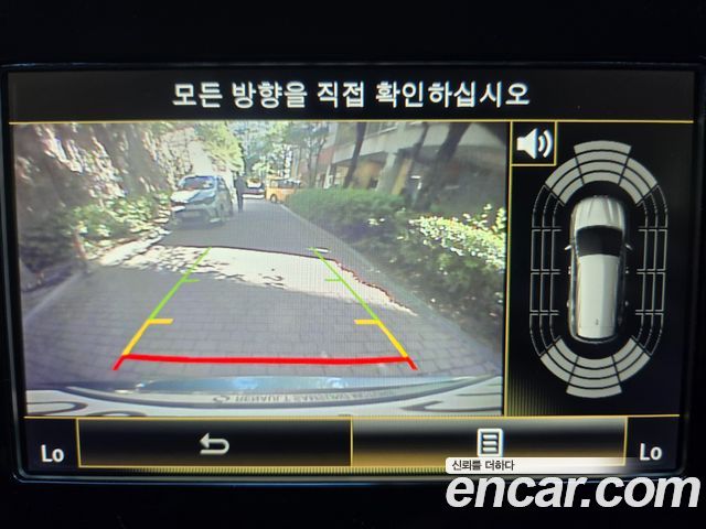 Renault Korea QM6 2020 — photo 17