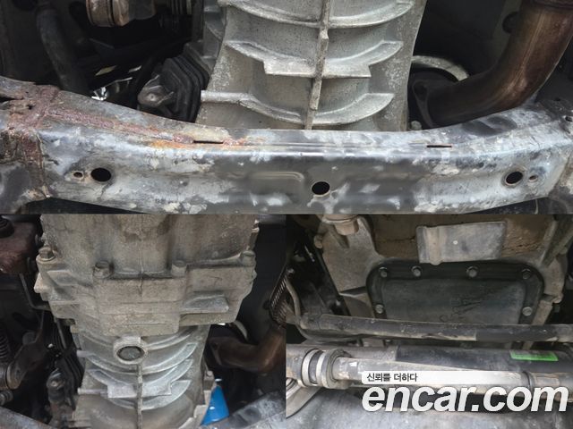 Hyundai Starex 2011 — photo 2
