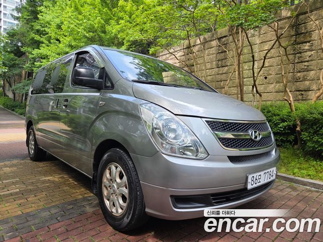 Hyundai Starex 2011 — photo 4