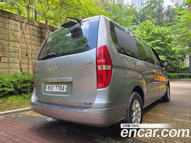 Hyundai Starex 2011 — photo 5