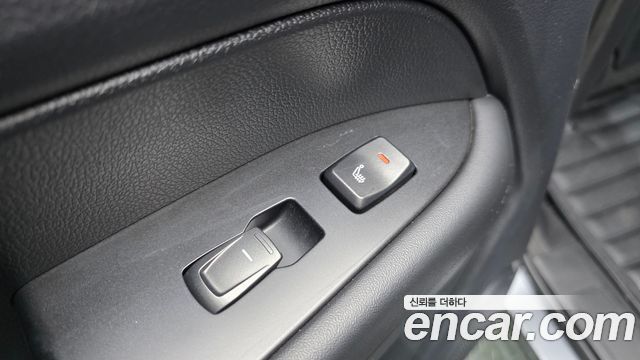 KG Mobility Rexton 2021 — photo 18
