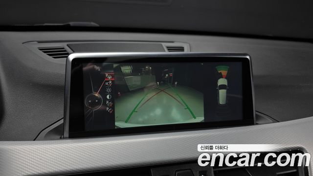 BMW X1 2016 — photo 14