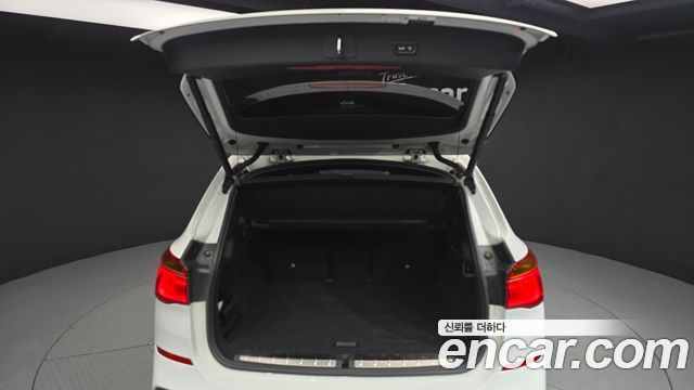 BMW X1 2016 — photo 20