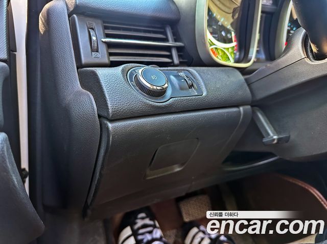 Chevrolet Korea Malibu 2015 — photo 12