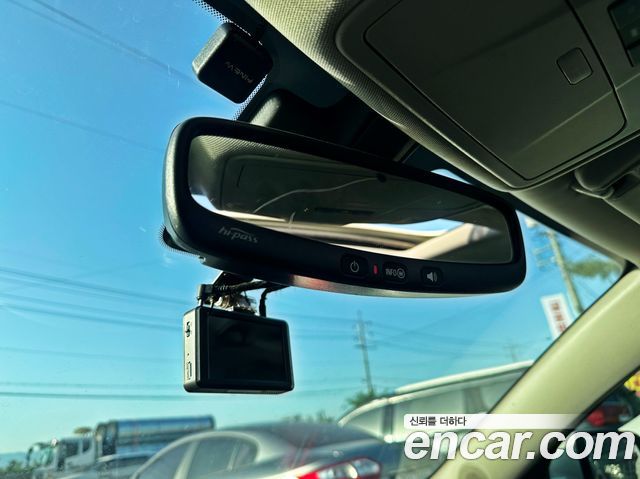 Chevrolet Korea Malibu 2015 — photo 20