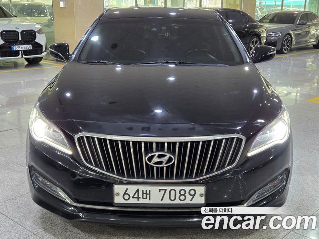 Hyundai Aslan 2015 — photo 2