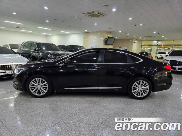 Hyundai Aslan 2015 — photo 3