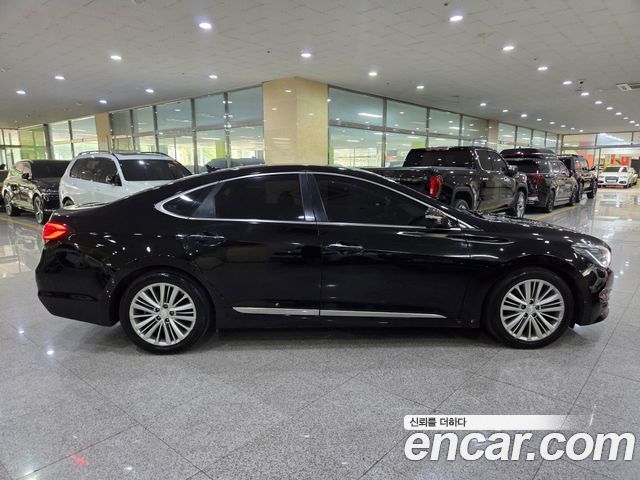 Hyundai Aslan 2015 — photo 5