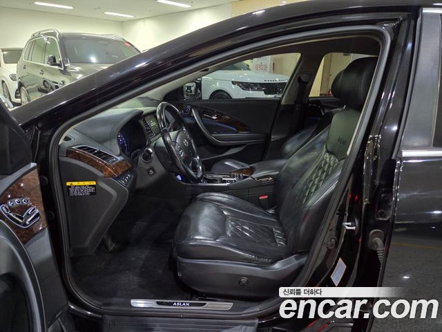 Hyundai Aslan 2015 — photo 6