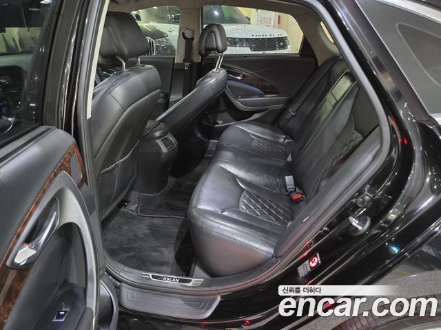 Hyundai Aslan 2015 — photo 7