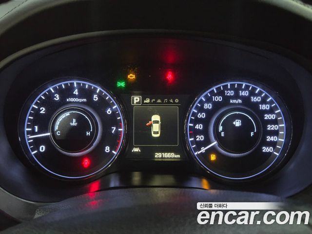 Hyundai Aslan 2015 — photo 10