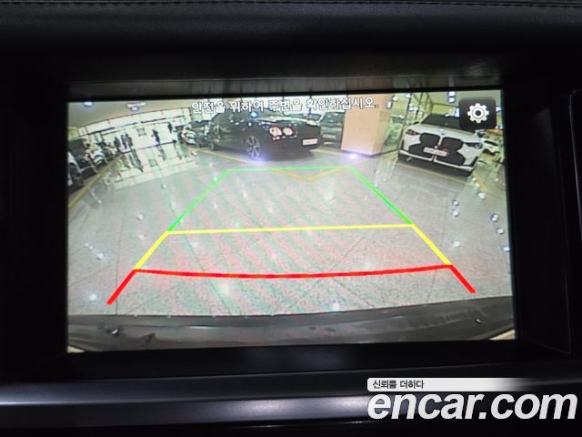 Hyundai Aslan 2015 — photo 12