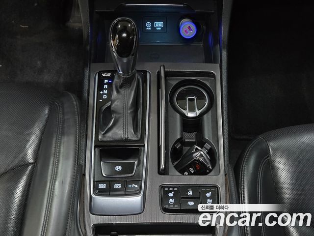 Hyundai Aslan 2015 — photo 13