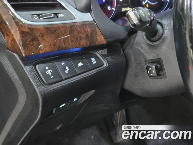 Hyundai Aslan 2015 — photo 14