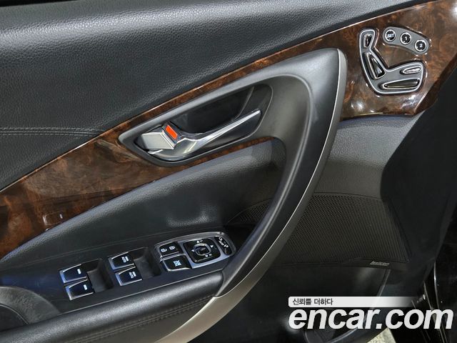 Hyundai Aslan 2015 — photo 15