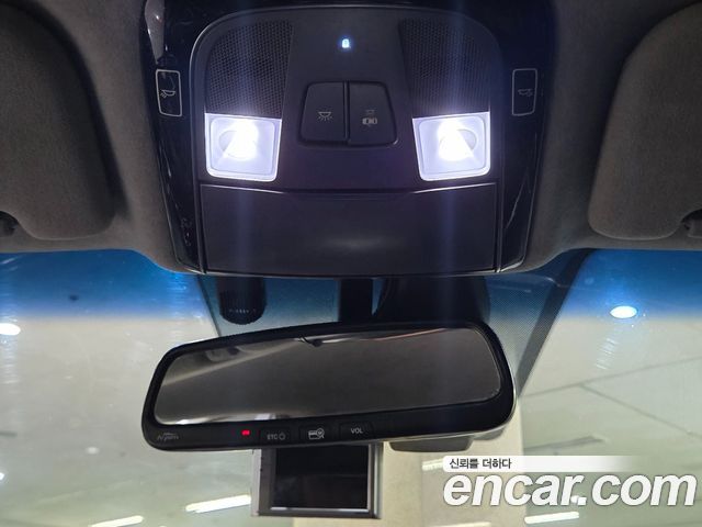 Hyundai Aslan 2015 — photo 16