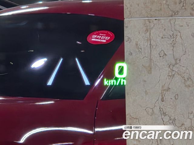 Hyundai Aslan 2015 — photo 17