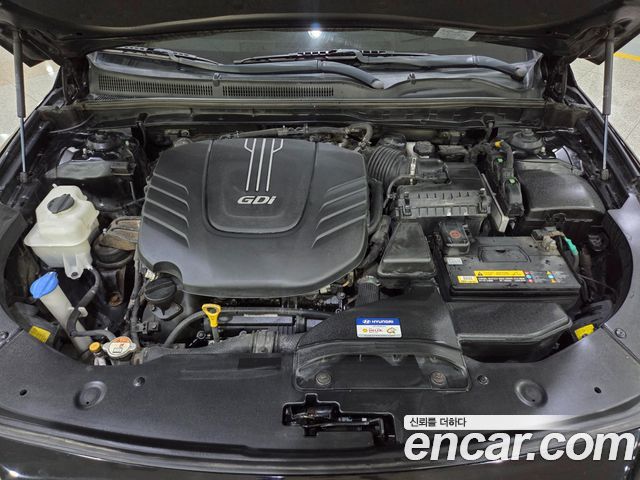 Hyundai Aslan 2015 — photo 18