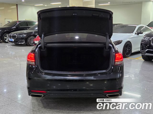 Hyundai Aslan 2015 — photo 19