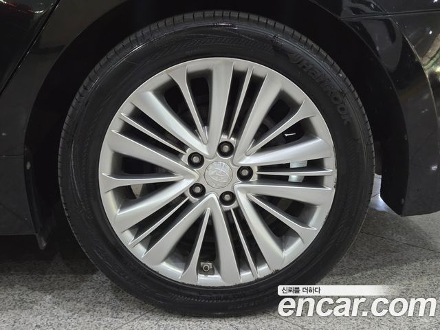 Hyundai Aslan 2015 — photo 20