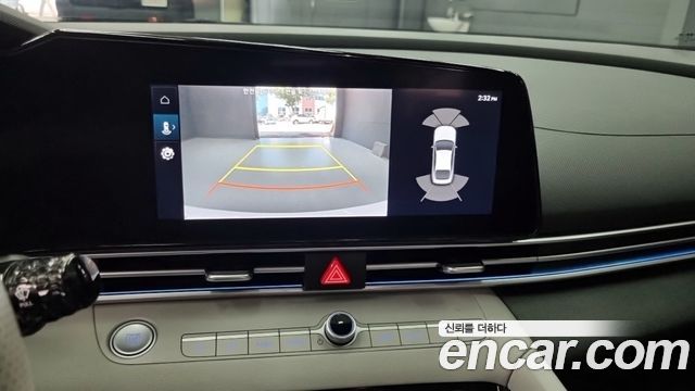 Hyundai AVANTE 2021 — photo 15