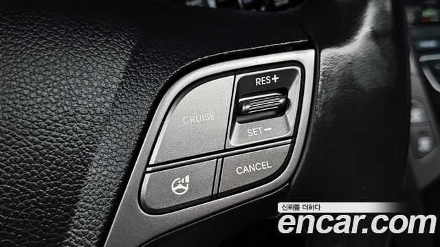 Hyundai Santafe 2014 — photo 20