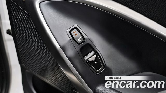 Hyundai Santafe 2014 — photo 24