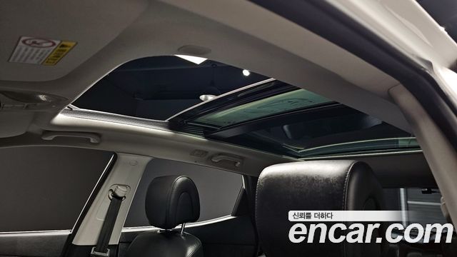 Hyundai Santafe 2014 — photo 25