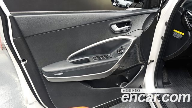 Hyundai Santafe 2014 — photo 14