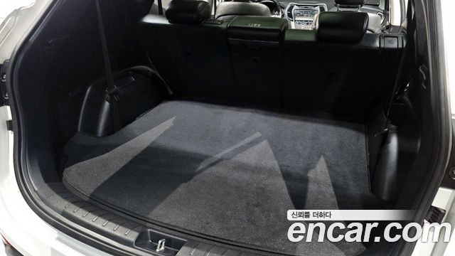 Hyundai Santafe 2014 — photo 30