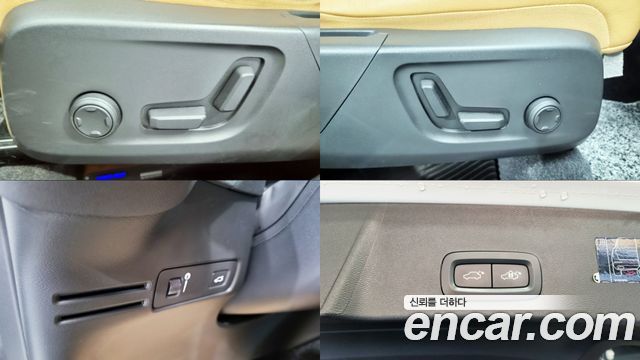 Volvo XC40 2021 — photo 17