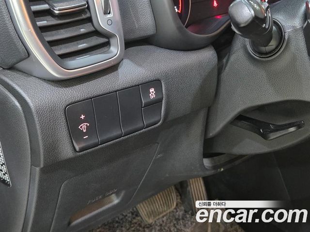 Kia Sportage 2018 — photo 15