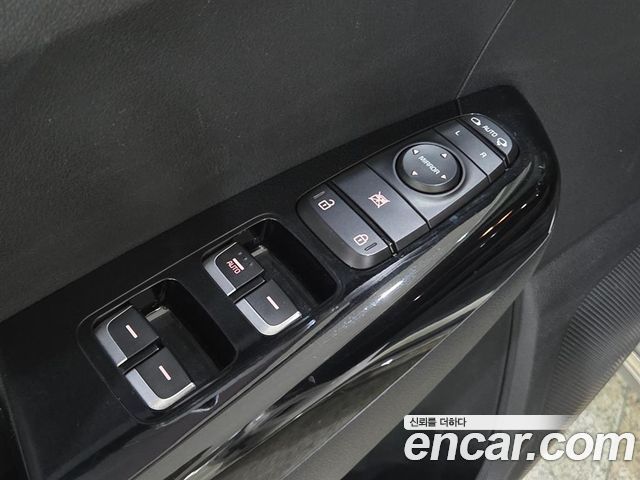 Kia Sportage 2018 — photo 16
