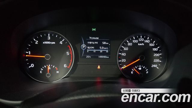 Kia Sportage 2016 — photo 8