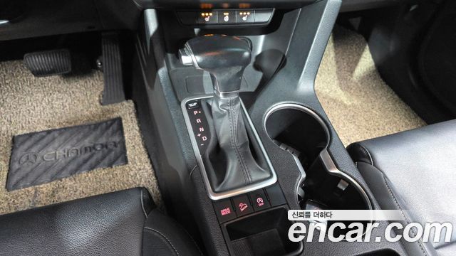Kia Sportage 2016 — photo 9