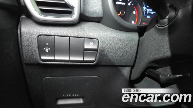Kia Sportage 2016 — photo 16