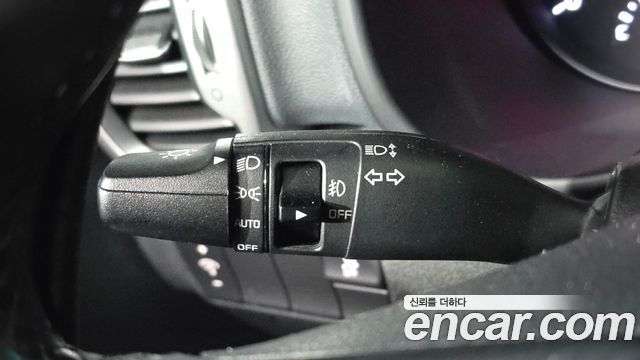 Kia Sportage 2016 — photo 17