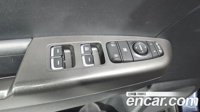 Kia Sportage 2016 — photo 19