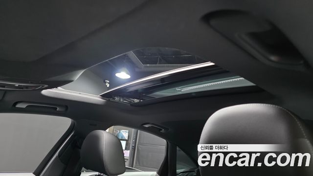 Audi A6 2021 — photo 22
