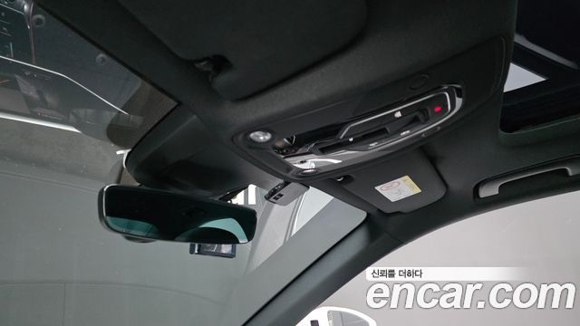 Audi A6 2021 — photo 27
