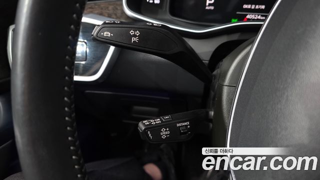 Audi A6 2021 — photo 29