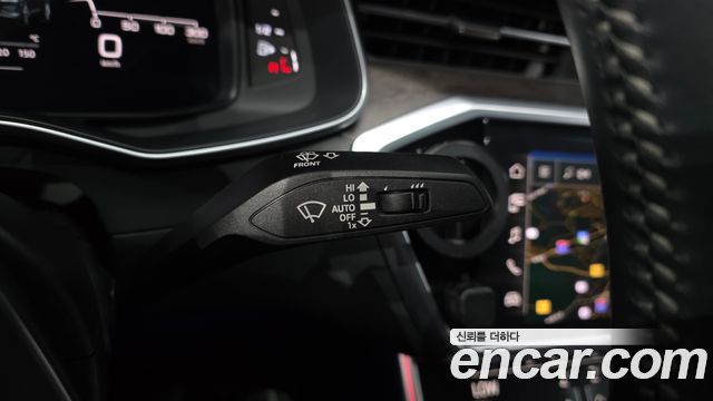 Audi A6 2021 — photo 30