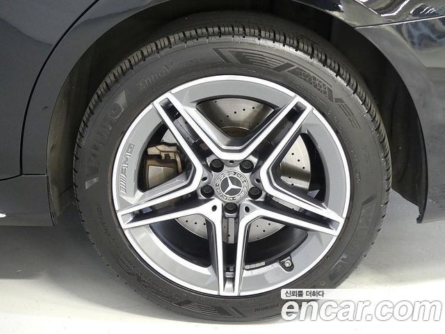 Mercedes-Benz S-Class 2021 — photo 4