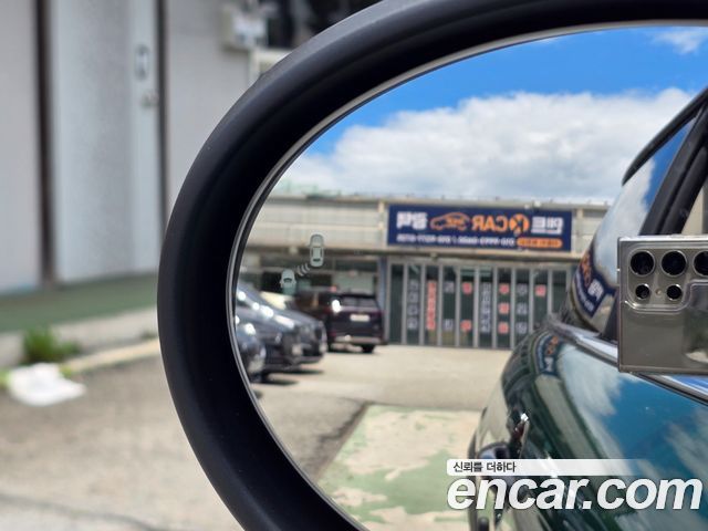Mini Cooper 2024 — photo 17