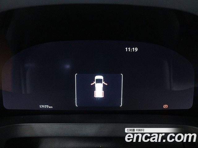Toyota Alphard 2024 — photo 6
