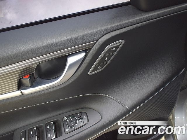 Hyundai Grandeur 2019 — photo 13