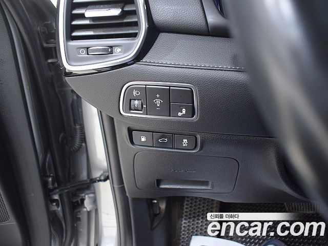 Hyundai Grandeur 2019 — photo 15
