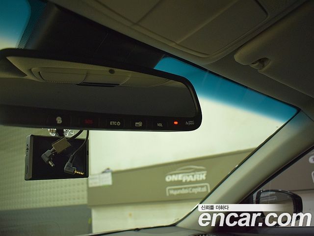 Hyundai Grandeur 2019 — photo 16