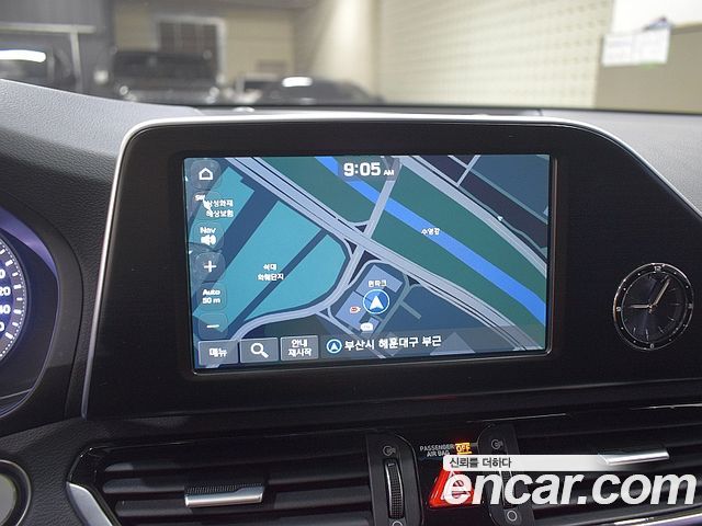 Hyundai Grandeur 2019 — photo 19