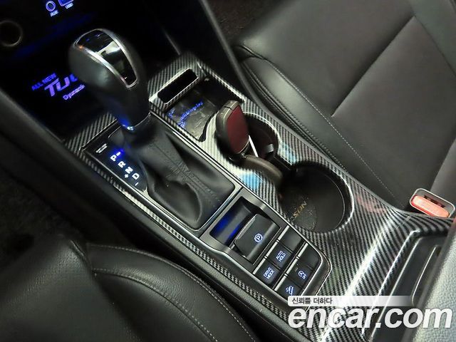 Hyundai Tucson 2016 — photo 12